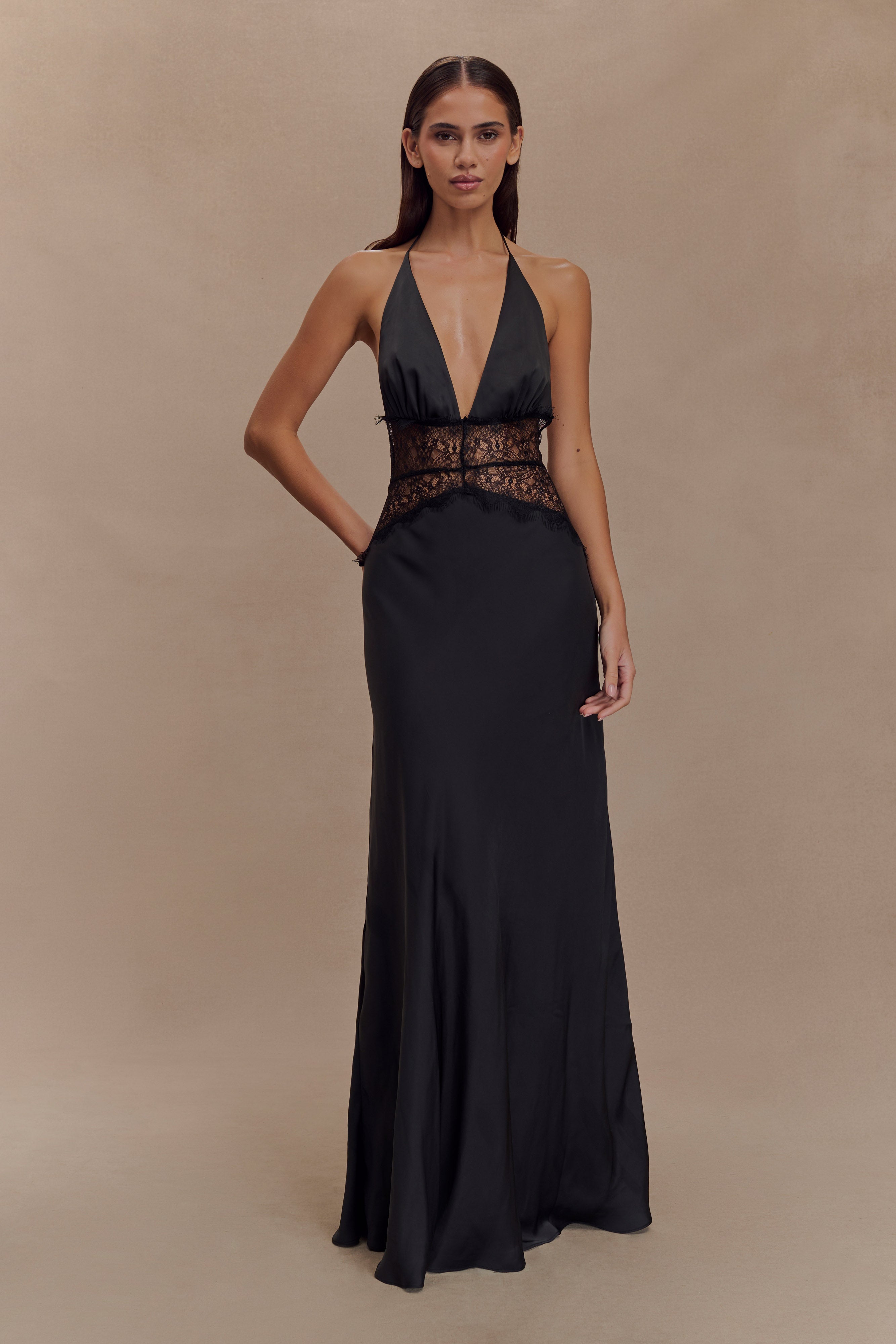 Miracle Maxi Dress