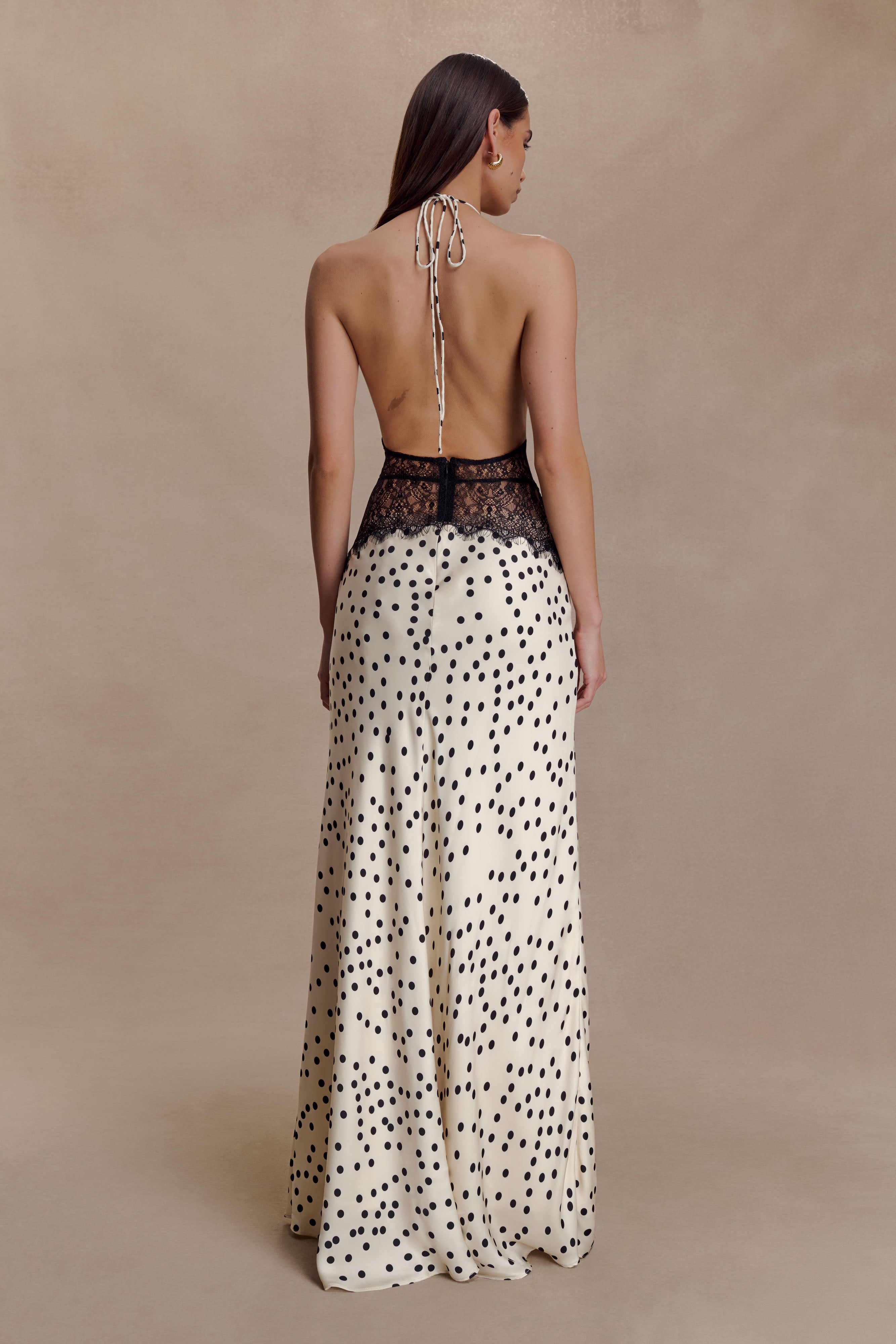 Miracle Maxi Dress