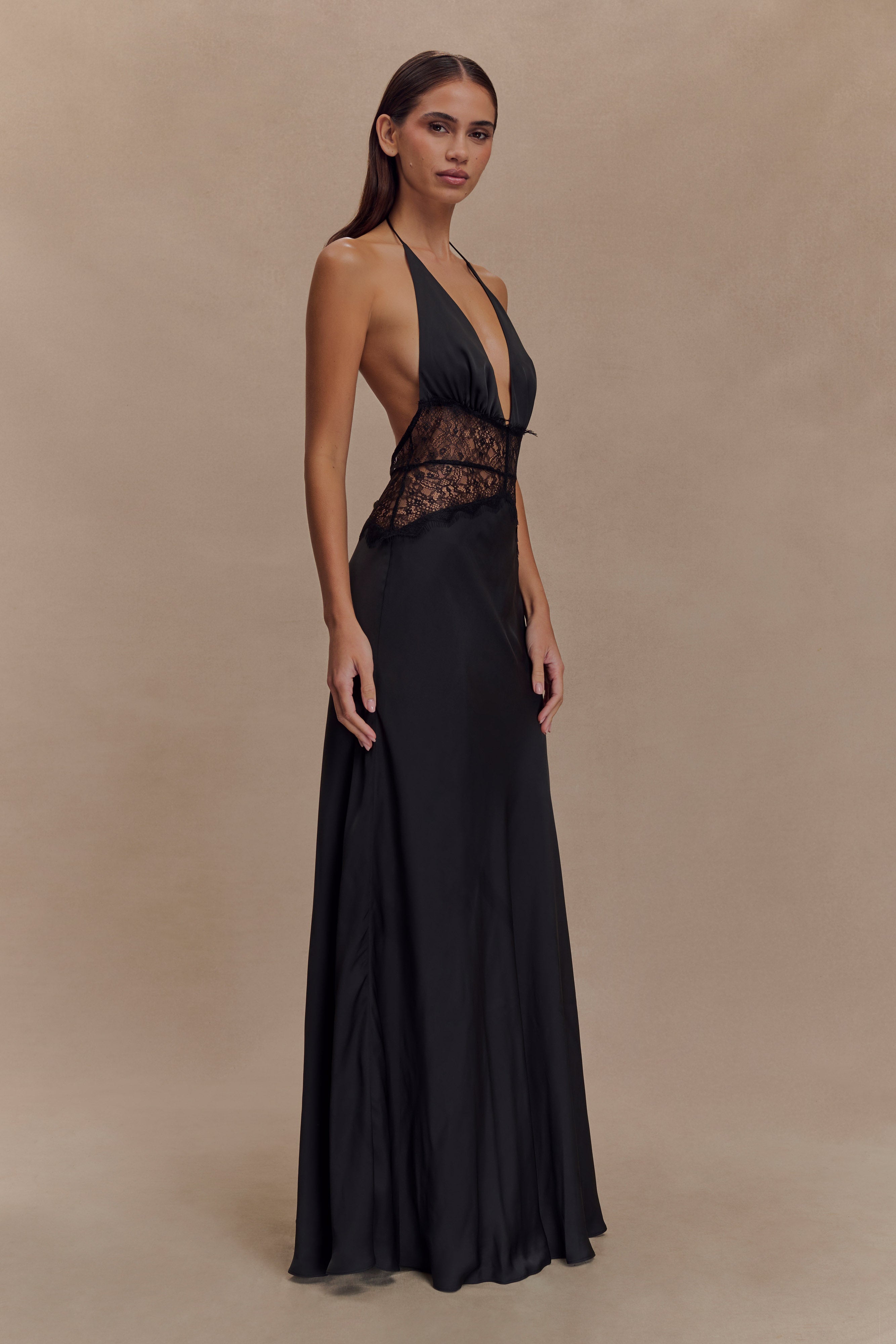 Miracle Maxi Dress