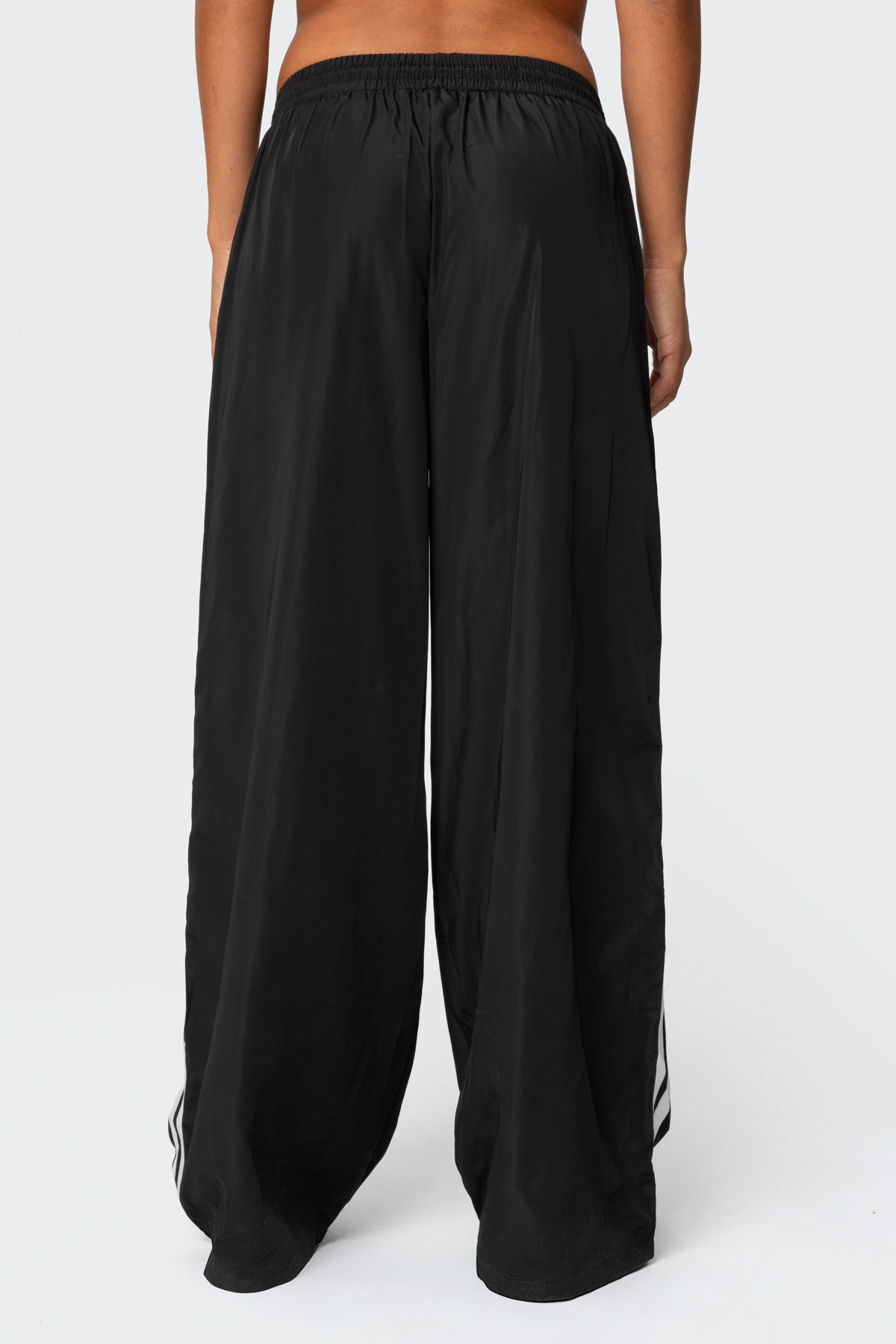 Ember Y2K Track Pants