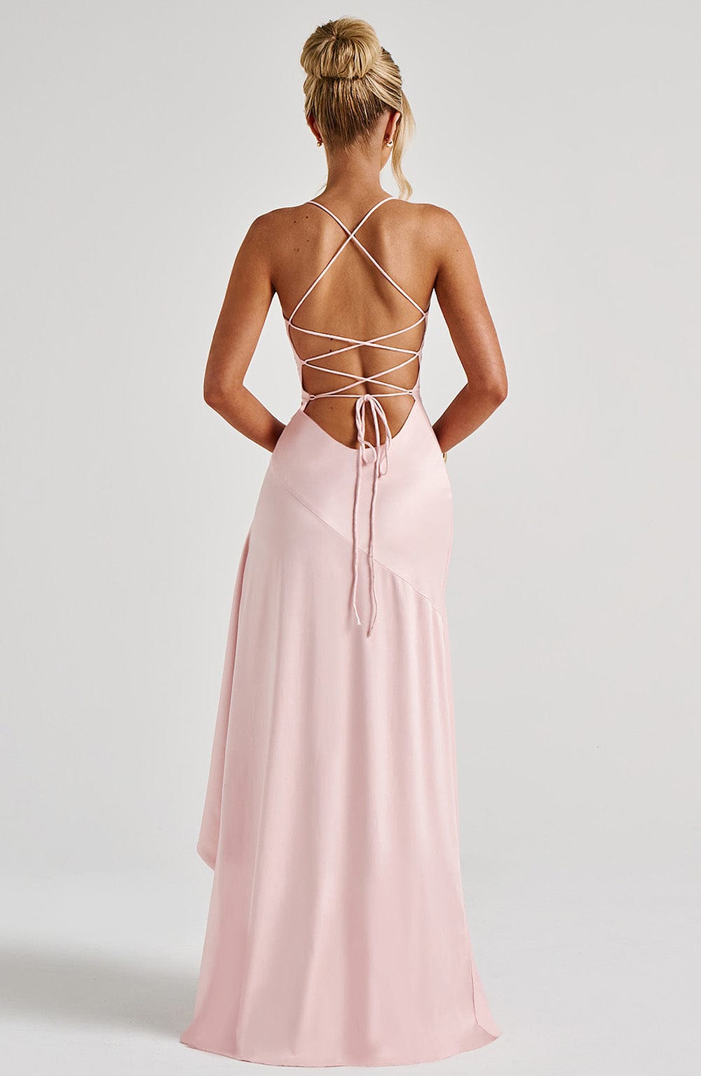 Esme Elegant Maxi Dress