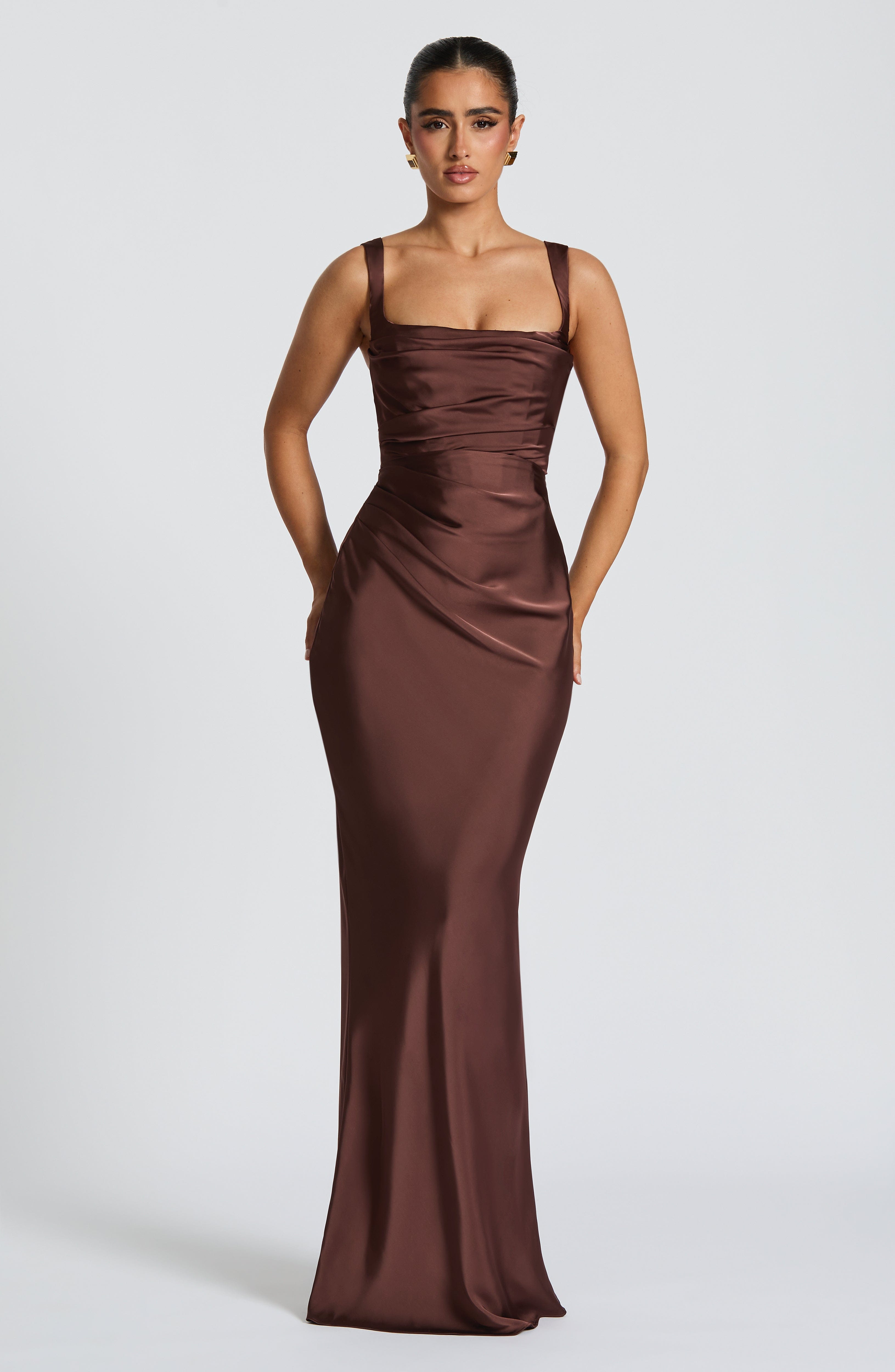 Reese Maxi Dress