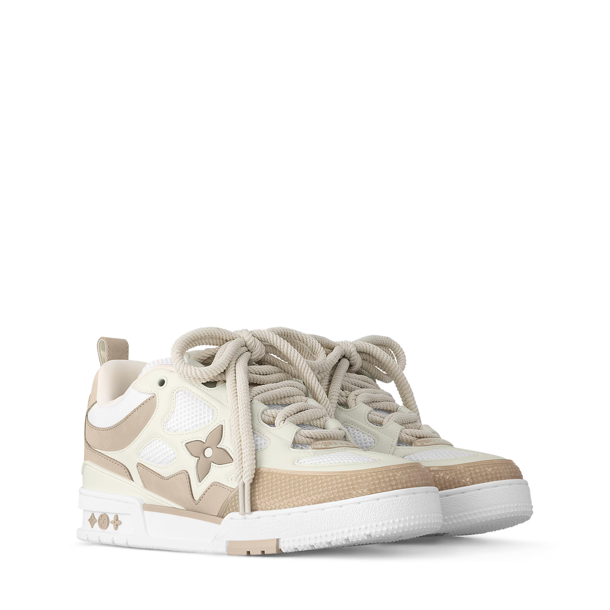 LV Skate Sneaker